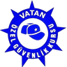 Vatan Güvenlik Logo